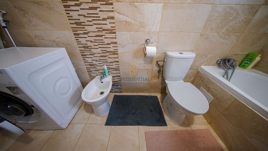 Apartament 2 camere, terasa proprie, Drumul Jilavei - Metrou Aparatori - Poză 14