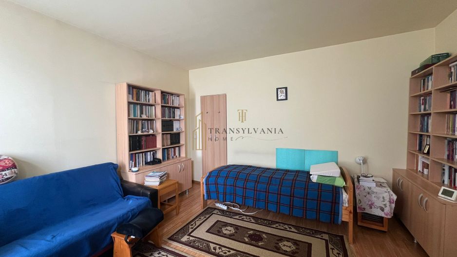 Apartament 2 camere de vânzare – etaj 1, zonă liniștită - Poză 4