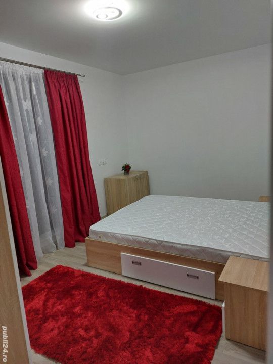Inchiriere apartament modern, bloc nou, Gavana Piata - Poză 5
