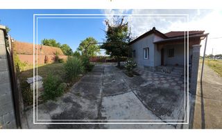 Opurtunitate si liniște Casa de vânzare la cheie Mocrea Jud. Arad - Poză 24