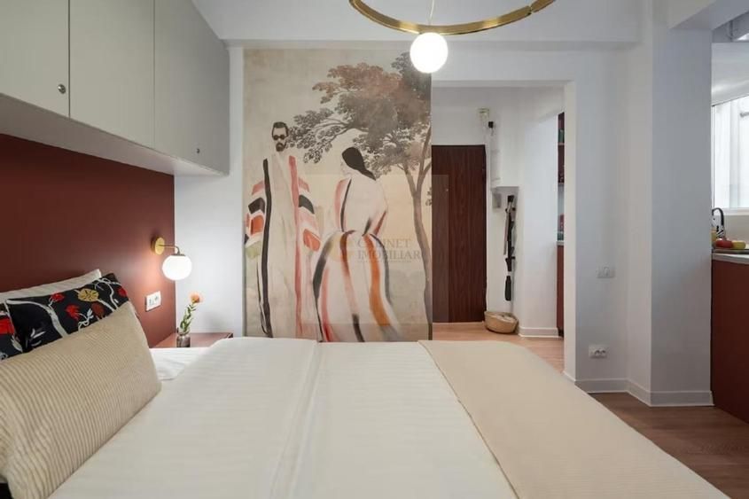 Studio Natiunile Unite -  Palatul Parlamentului | AIRBNB I Creditabil - Poză 9