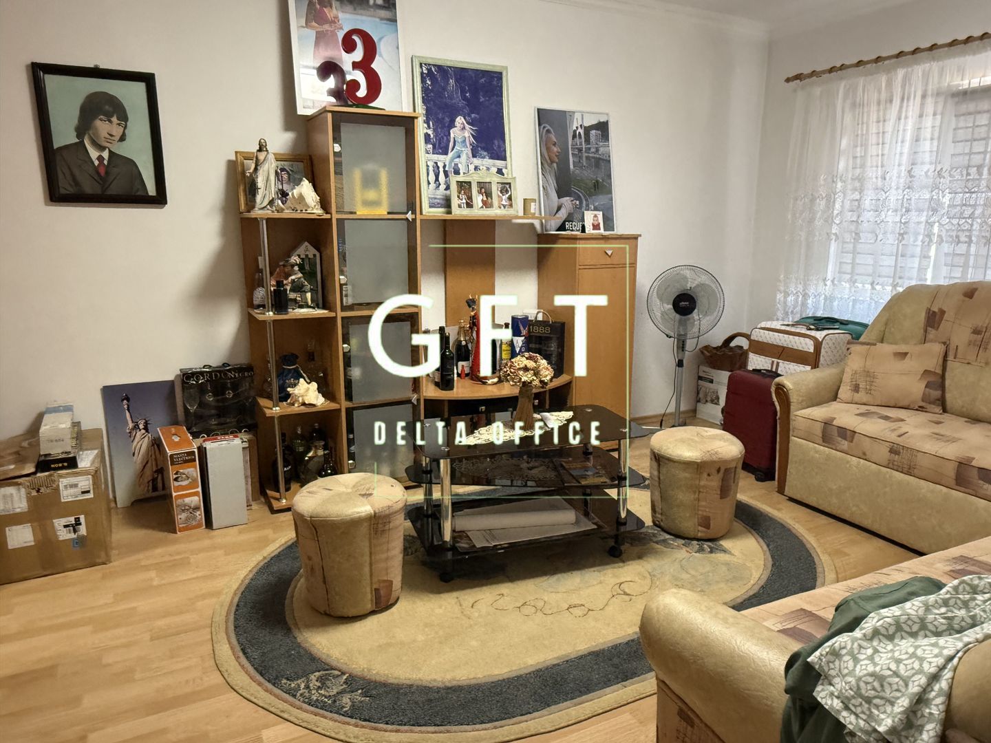 Apartament 2 camere Dej - Poză 3