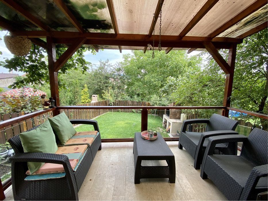 Casă de familie de vânzare în cartierul Gruia - Poză 1