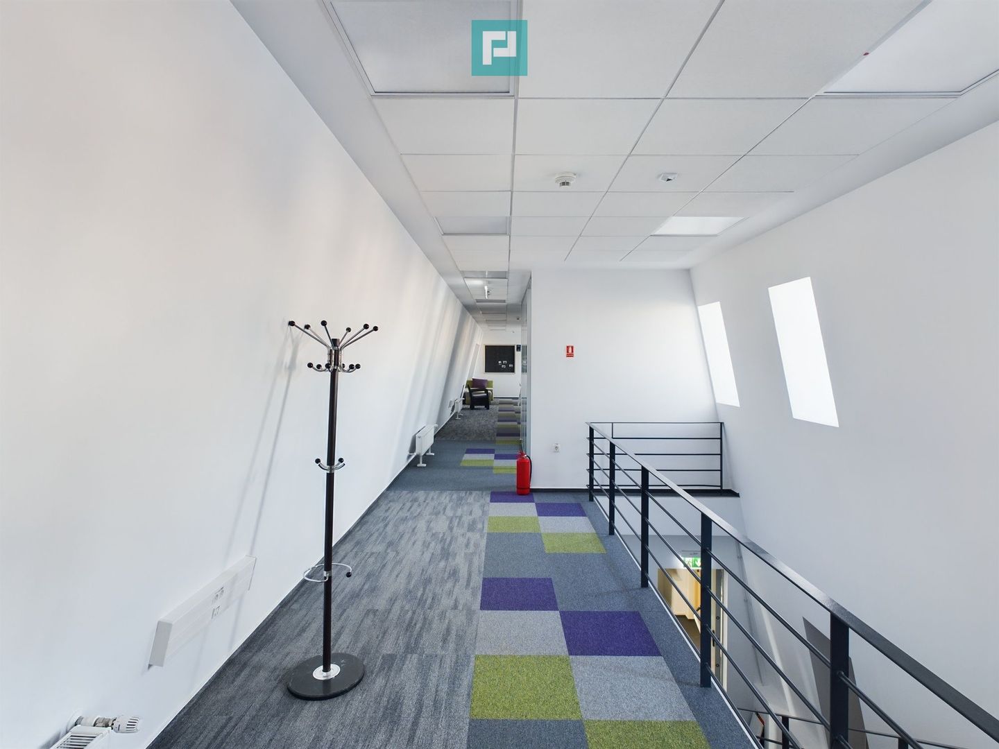 Spatiu de birouri ultracentral, zona Universitate. - Poză 13