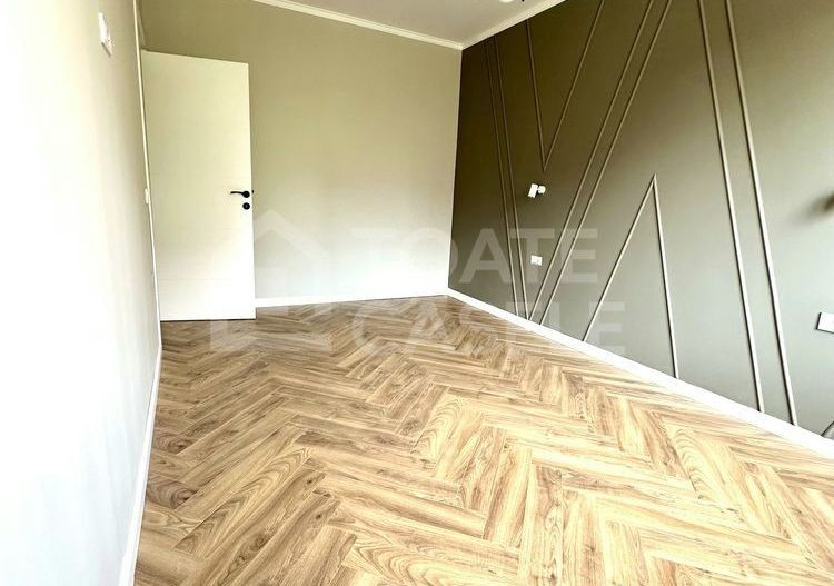 Apartament cu 3 camere, etajul 1, Beta Residence - Poză 2
