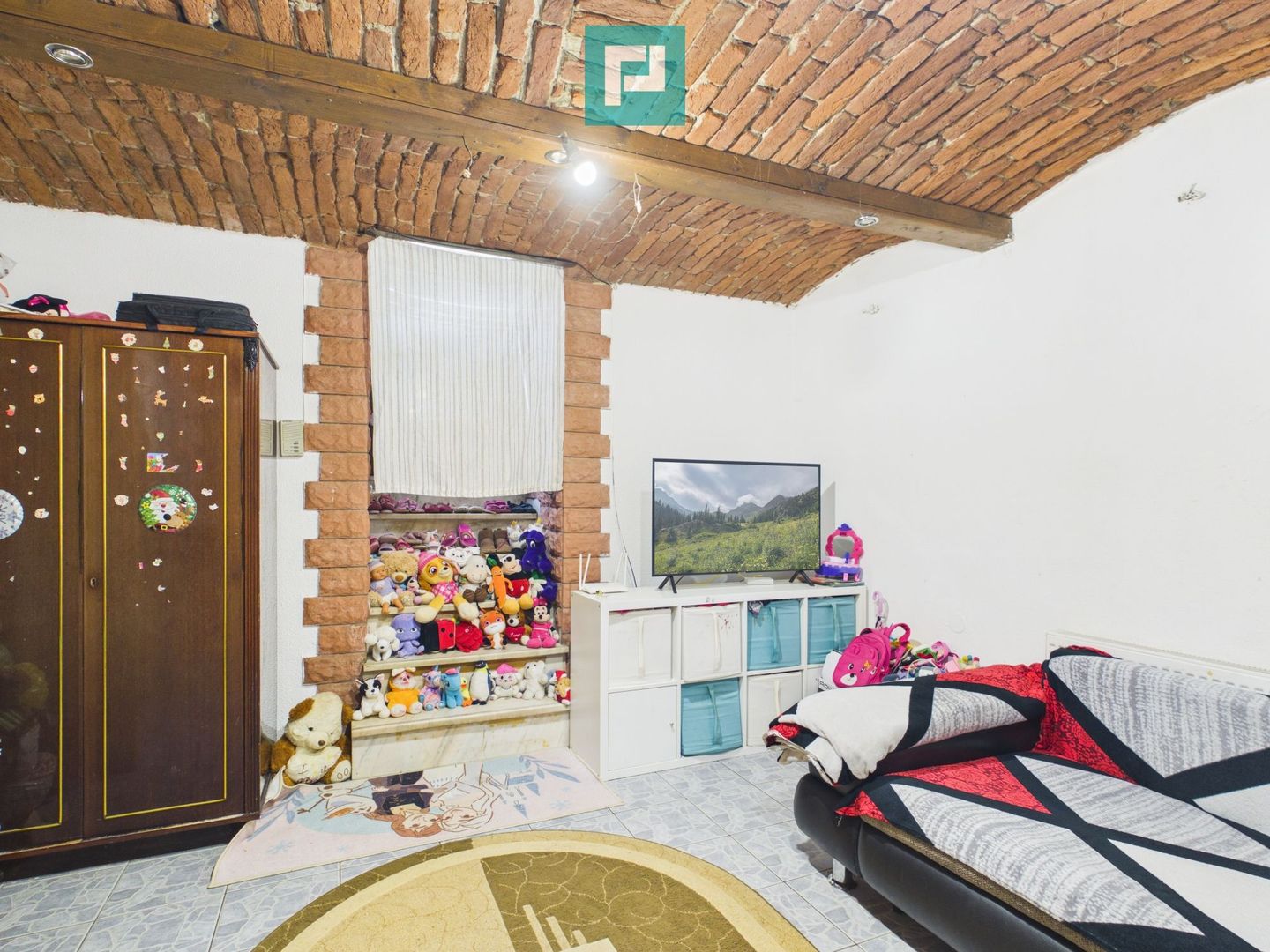 Apartament 3 camere, 62.2 mp, strada Ion Ghica - Poză 7