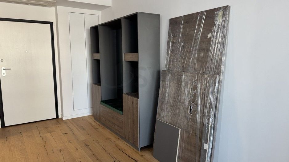REA1028124 2 camere - Aviatiei - Vedere deschisa Est - Mutare imediata - Poză 3