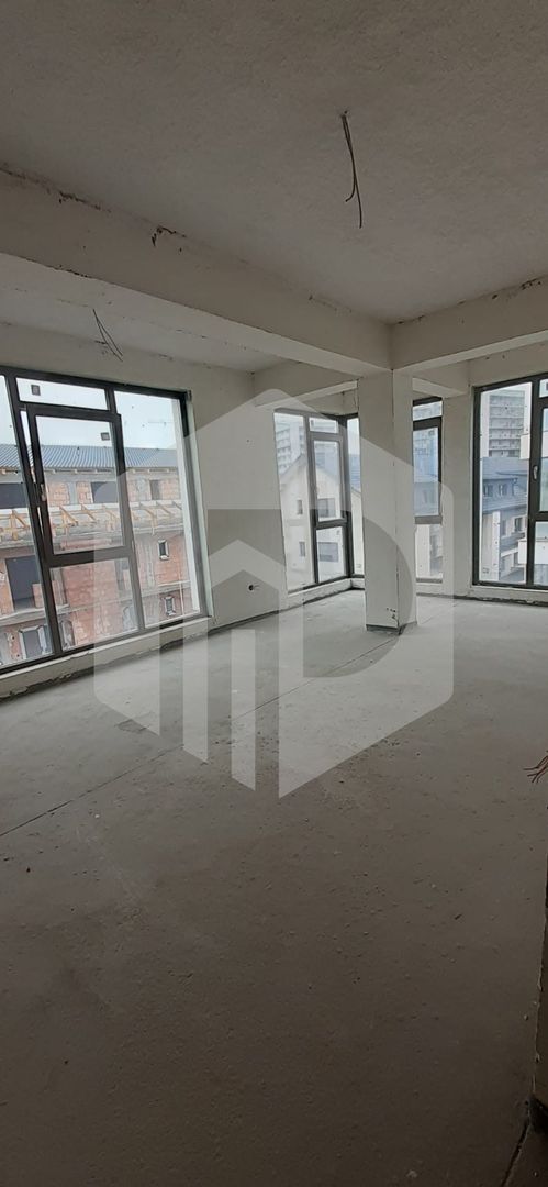 2 Bai + Dormitor + Living + Bucatarie | Etaj 2 | Pret corect - Poză 2