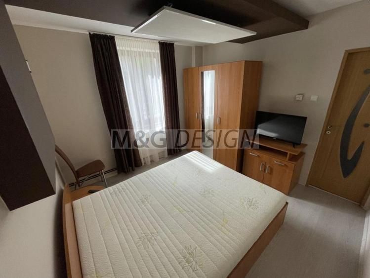 2 camere, centrală proprie, Complex Studențesc - Poză 8