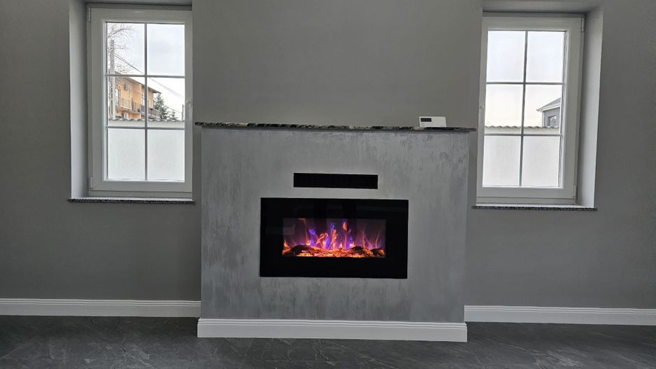 CASA INDIVIDUALA BRAGADIRU, TOATE UTILITATILE, CURTE 242 MP, COMIS 0% - Poză 23