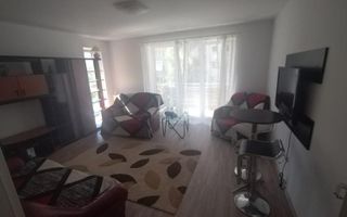 Apartament 2 camere + parcare, Avantgarden 3, et. 1/ 8 - Poză 5