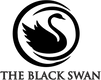 THE BLACK SWAN - Logo
