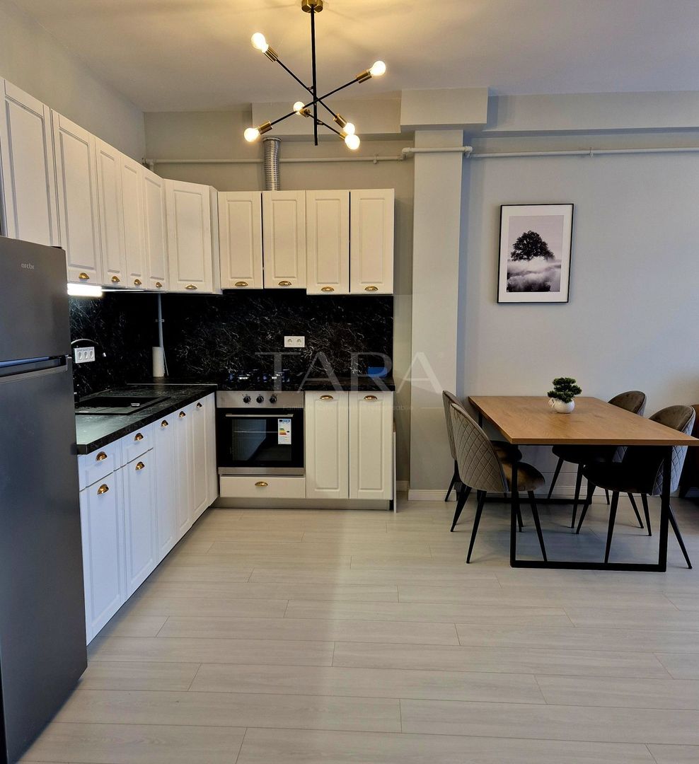 Apartament 2 camere – Florești, zona Eroilor - Poză 2