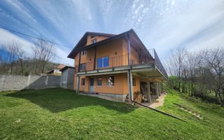 De vanzare casa 6 camere 8142 mp teren in Oarda de Sus - Poză 1