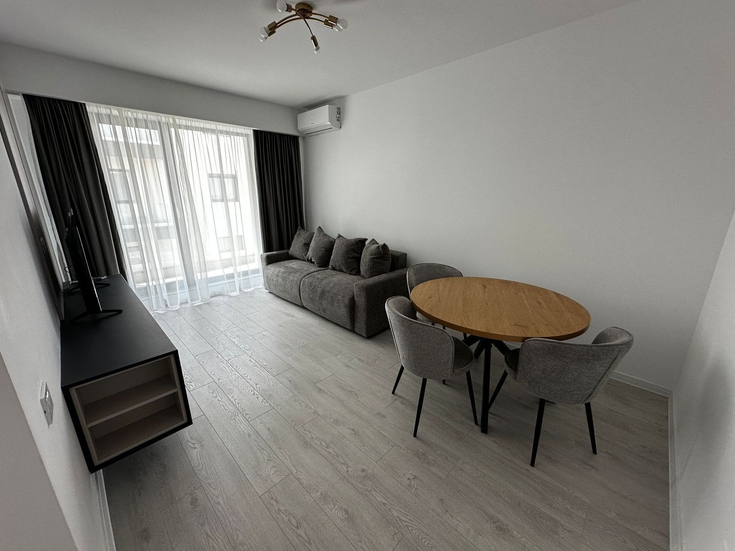 2 Camere Parcare 6 min Metrou Pacii Novum Residence Gorjului I. Maniu - Poză 10