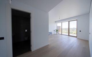 Apartament spatios 4 camere One High District - Poză 8