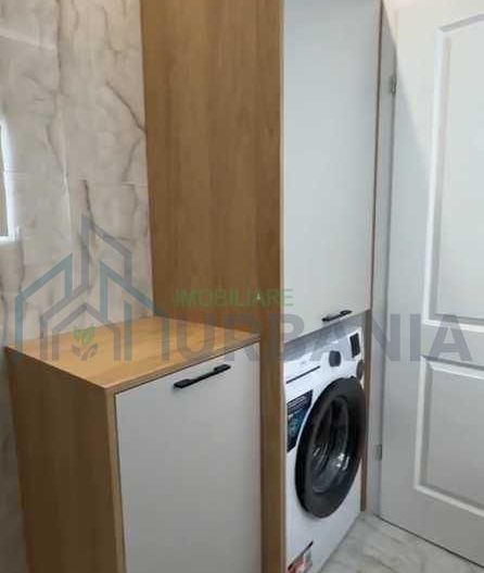 Apartament 2 camere, decomandat, mobilat premium, Rediu – prima închiriere - Poză 6