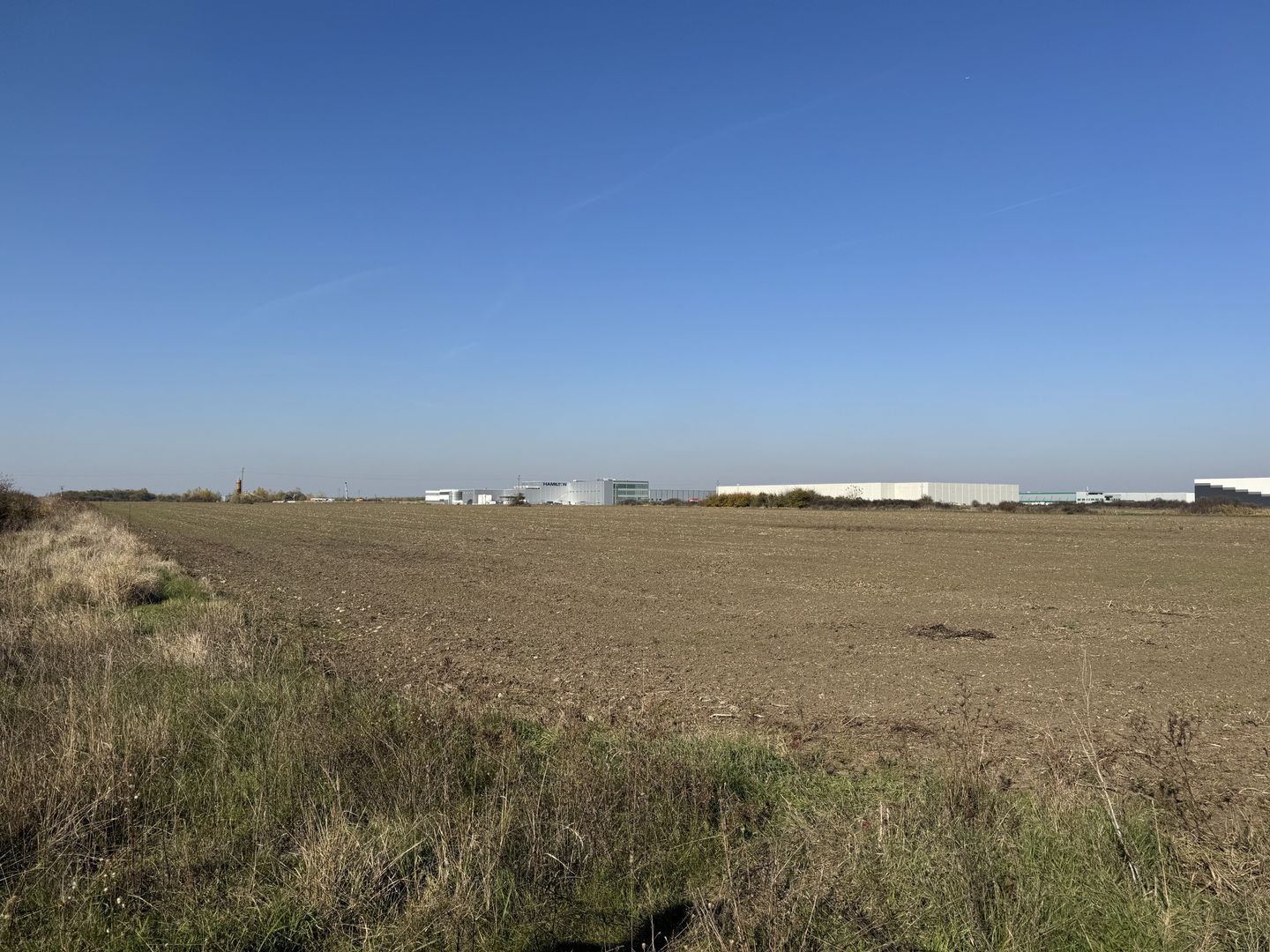 Teren Zona industrială intre Hella si Continental - Poză 14