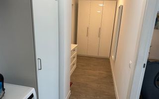 Studio dublu - Aviatiei - Cloud 9, parcare subterană inclusă, mobilat lux - Poză 8