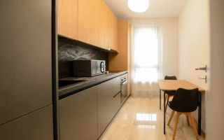 2 camere, modern, bloc nou,Intre Lacuri, zona Iulius mall, Park Lake - Poză 5