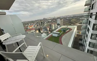 APARTAMENT PREMIUM | PARCARE INCLUSA | ONE VERDI PARK - Poză 12