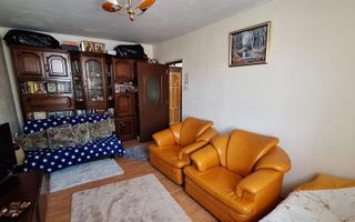 DE VANZARE 2 CAMERE DECOMANDAT | TEIUL DOAMNEI | ETAJ 7/8 | BALCON - Poză 2