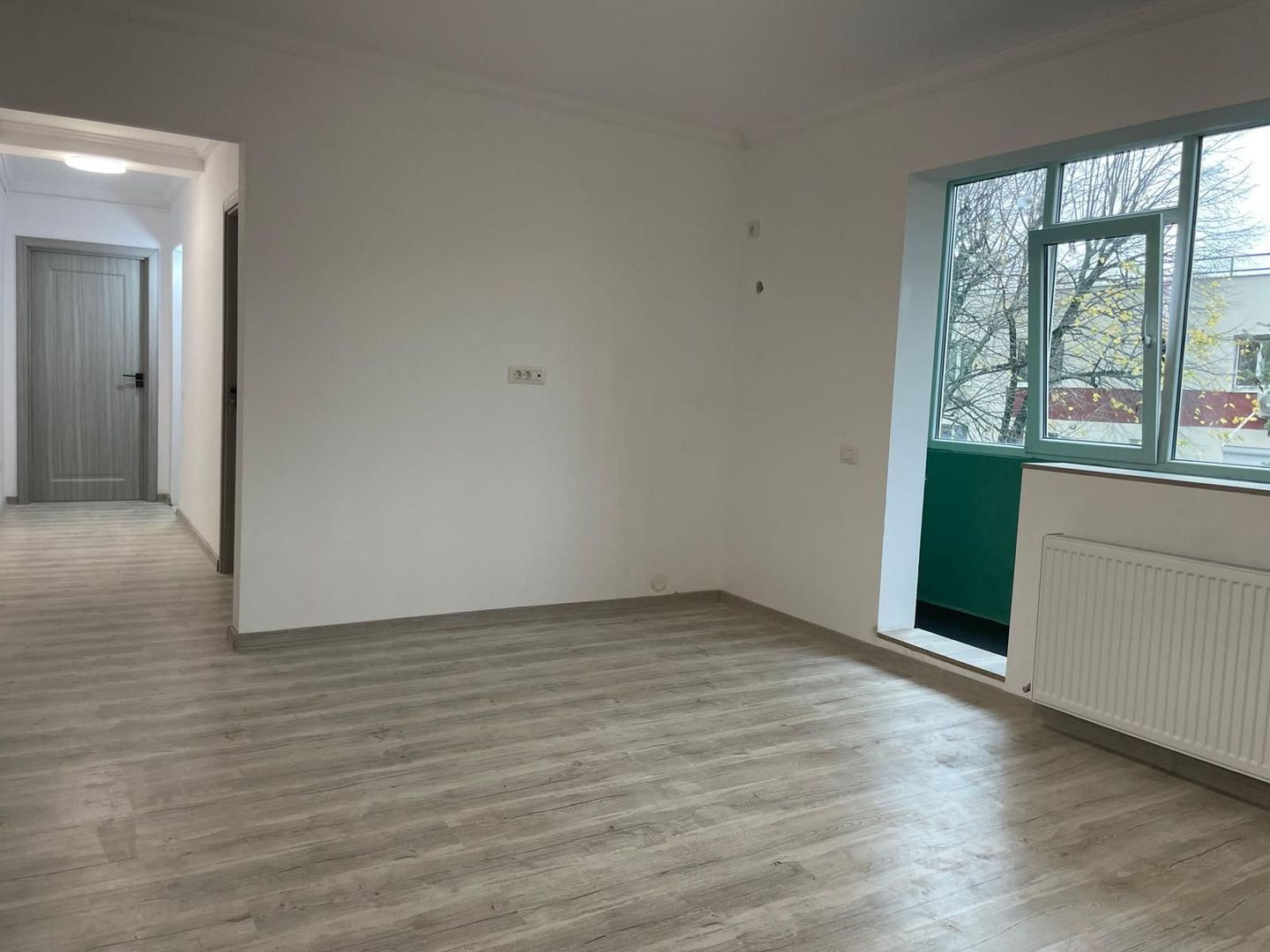Apartament 3 camere Emil Racovita Ocazie. - Poză 19
