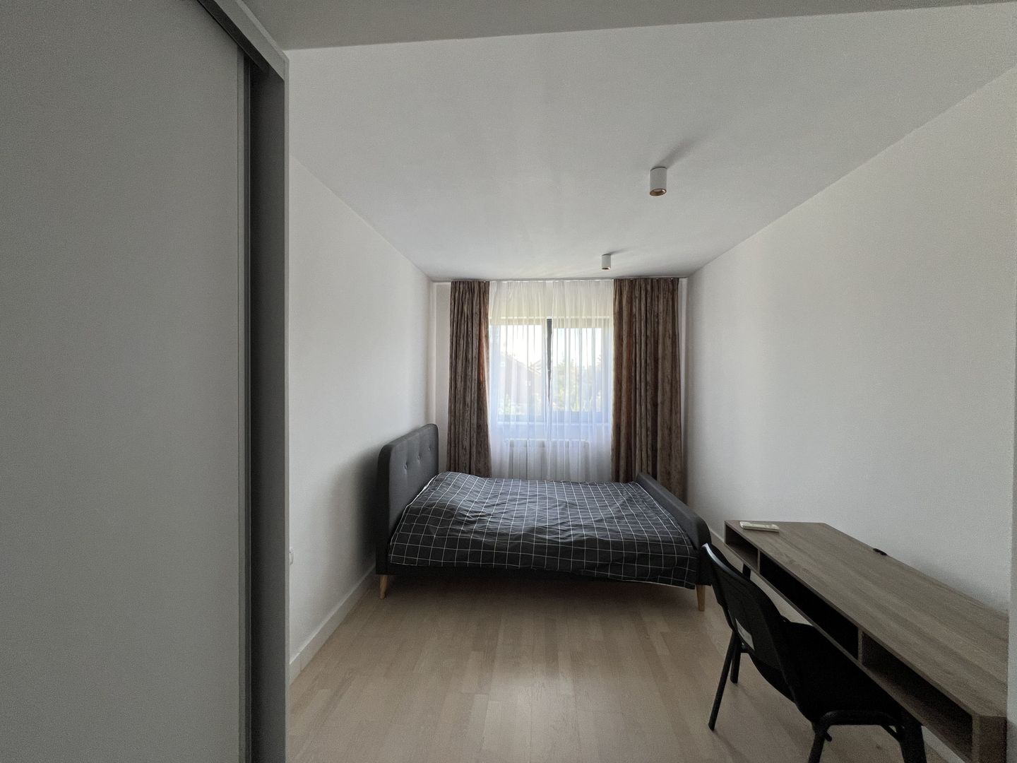 Apartament Pipera | Iancu Nicolae | Jolie Ville - Poză 9