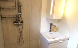 1/2 duplex – Săcălaz, Cartier Europa. Pet-friendly - Poză 8