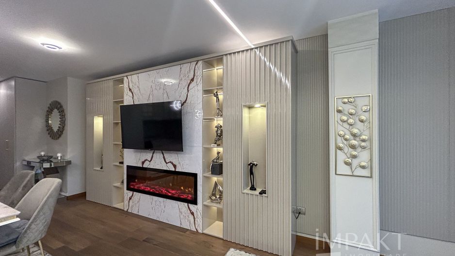 Inchiriere apartament premium intr-un complex exclusivist! - Poză 9