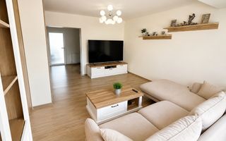 Duplex Spațios cu 3 Dormitoare și Curte Amenajată | - Poză 2