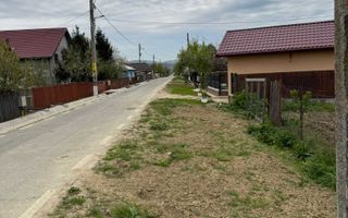 Teren intravilan, Țuțora, 1953 mp, utilități la teren, acces stradă asfaltată - Poză 2