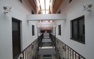 Spațiu de birouri -210 mp -zona Unirii - Poză 9