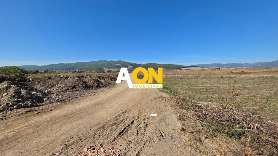 Super Oferta! 510mp Teren Intravilan, Zona Micesti - Poză 4