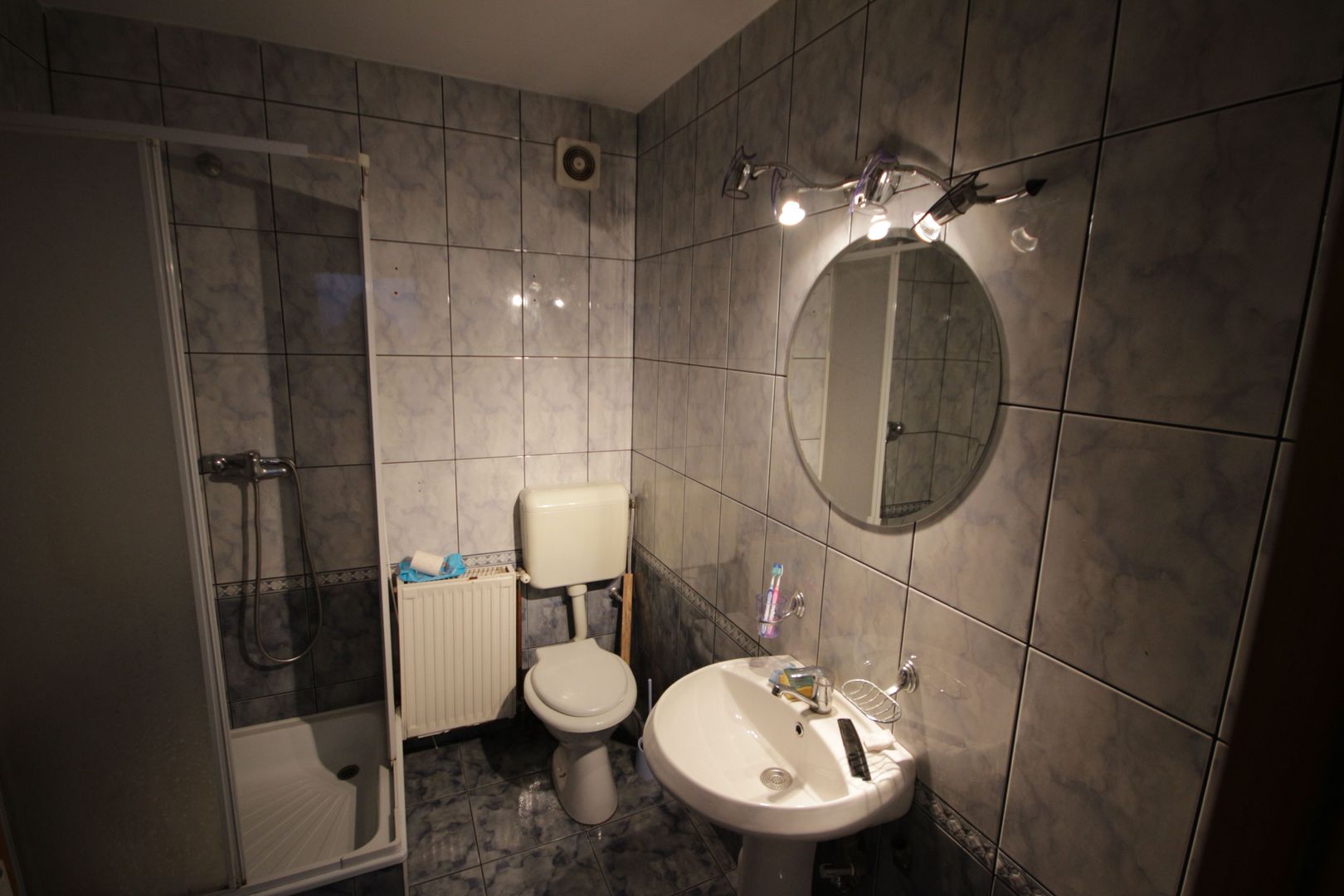 Apartament 4 camere zona Lipovei - Poză 5