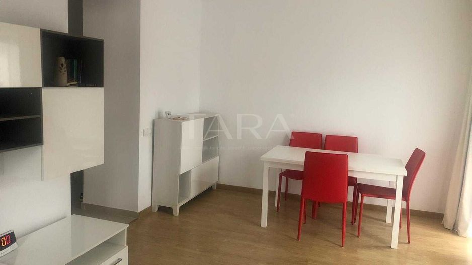 Apartament cu 2 Camere, Terasă și Curte Proprie în Borhanci - Poză 2