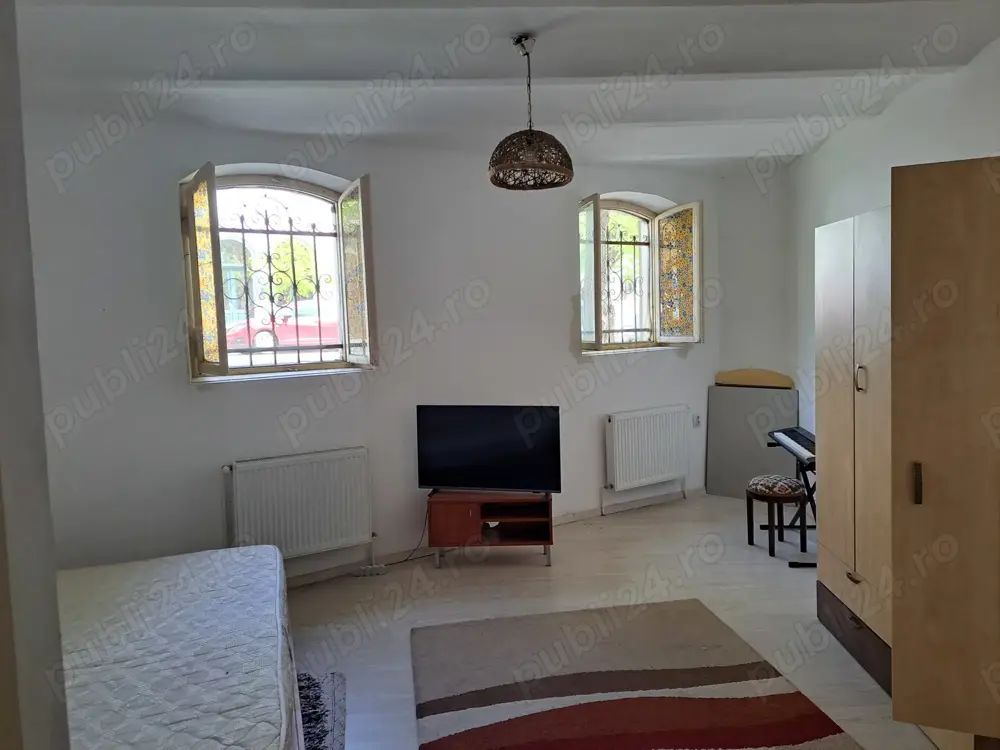 De Inchiriat Garsoniera dubla Cismigiu sector 1 - Poză 1