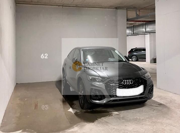 3 camere - Decebal I Terasa deschisa I  Etaj 4/5 I Loc de parcare - Poză 13