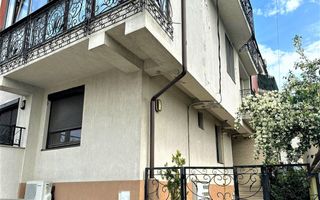 Apartament modern cu 2 camere, lângă Parcul Bazilescu – Bucureștii Noi - Poză 8