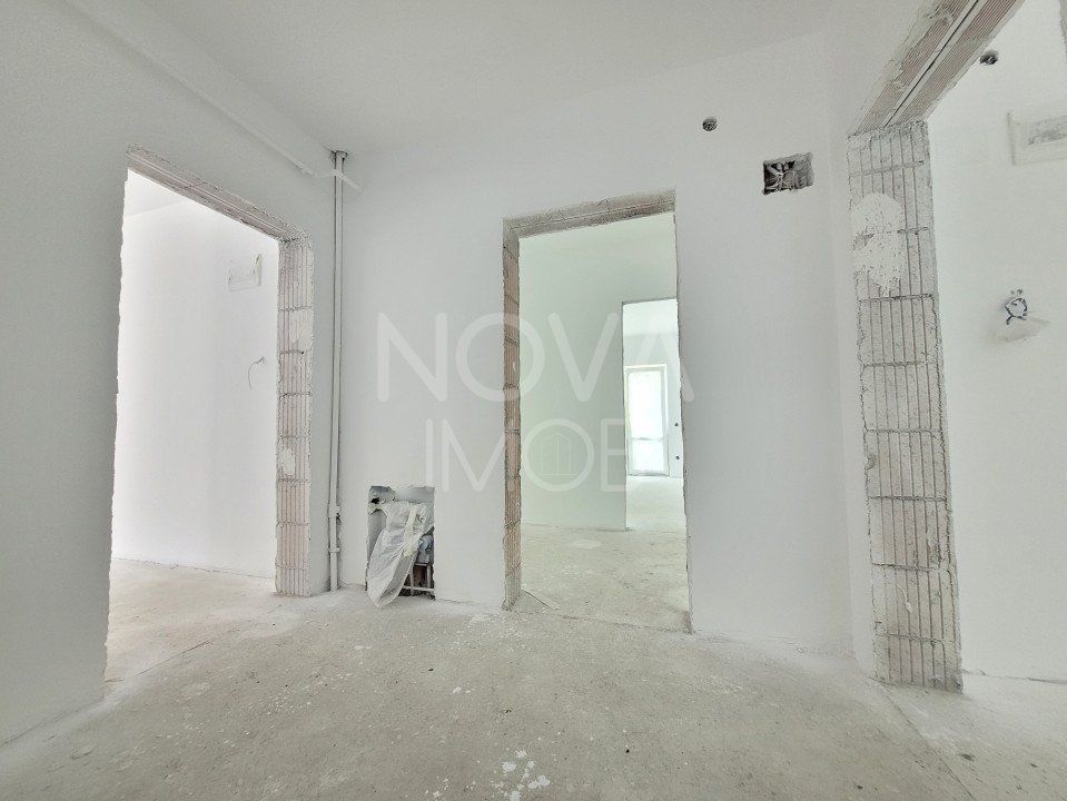 Apartament cu 2 camere, decomandat, Str. Doamna Stanca - Poză 7