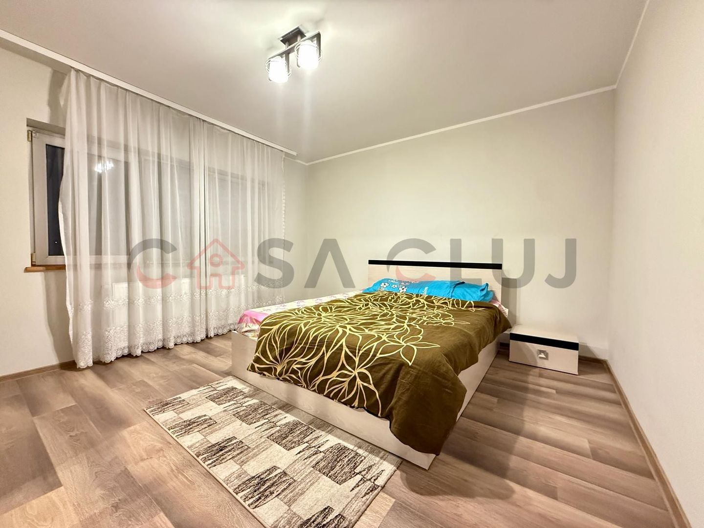 2 camere, decomandat, la cheie, Piața Mărăști - Poză 2