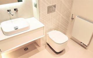 Duplex boutique, 3 dormitoare, locatie premium in  Iancu Nicolae - Poză 10