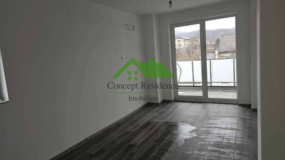 3 camere, bloc nou, parcare subterană – Ștefan cel Mare - Poză 2