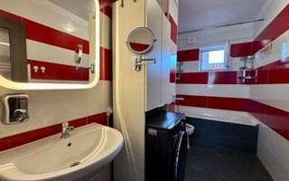 PENTHOUSE 3 CAMERE | DE INCHIRIAT IRIS | ZONA STRĂZII OASULUI 86/90 - Poză 9