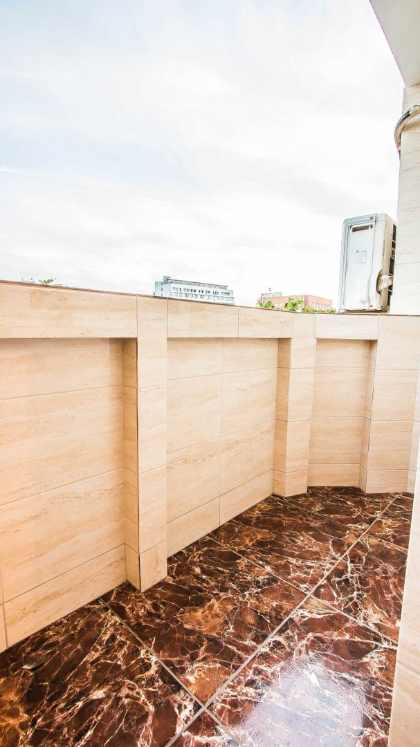 BRASADAS închiriază Ap 2 cam Et 2/10 B-dul Unirii. - Poză 8