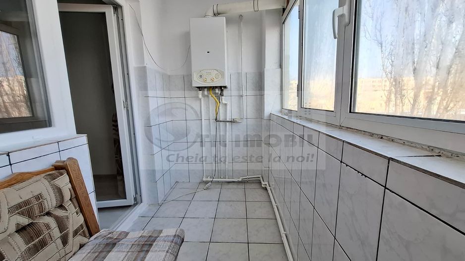 Liber, apartament 2 camere decomandat, Alexandru Familial, fara risc - Poză 11