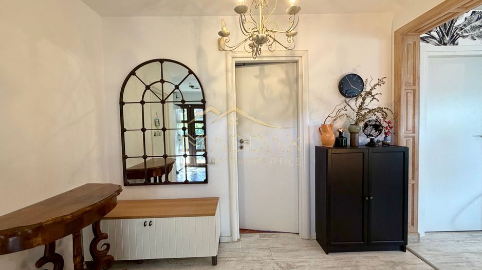 Vila *P+1* // 5 camere // 154 mp utili // teren 700 mp // Corbeanca - Poză 32