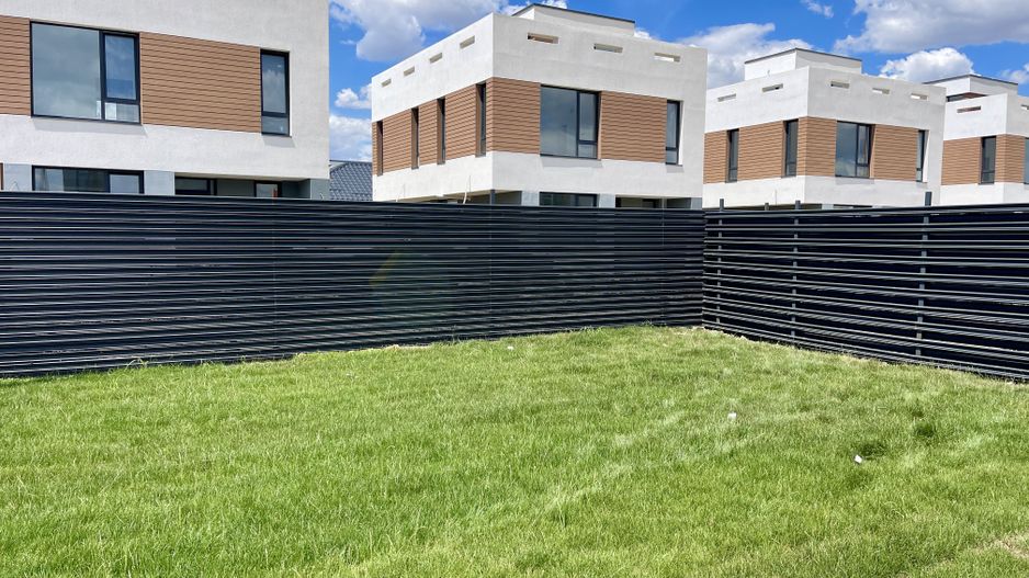 Vila Individuala 5 camere Tunari - Poză 24