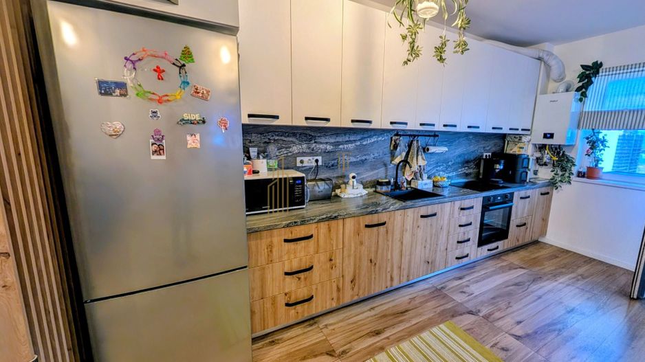 🏡 Apartament modern 3 camere Selimbar zona Dedeman - Poză 2