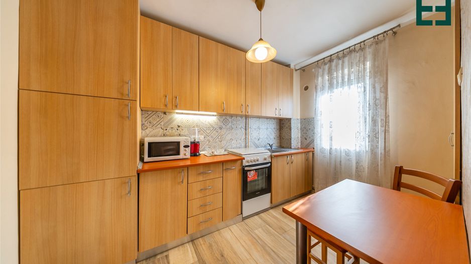 Vândut – Apartament 2 camere – Grădiște – Arad - Poză 9